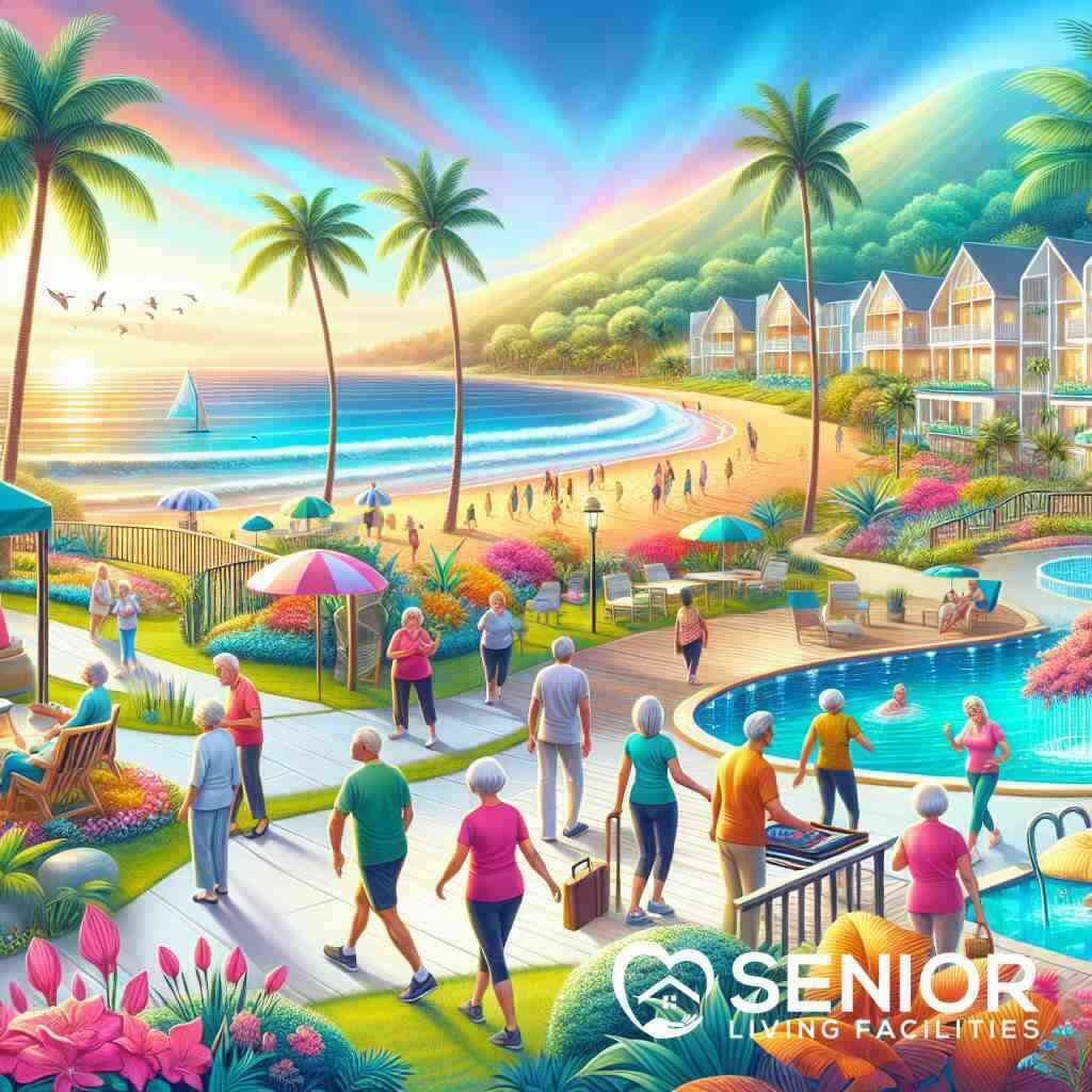 Top 10 Assisted Living Facilities to Consider in Florida