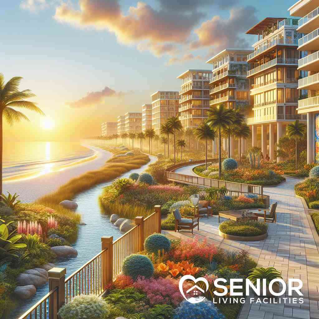Top 5 Reasons Why Senior Living Facilities Excel in Florida