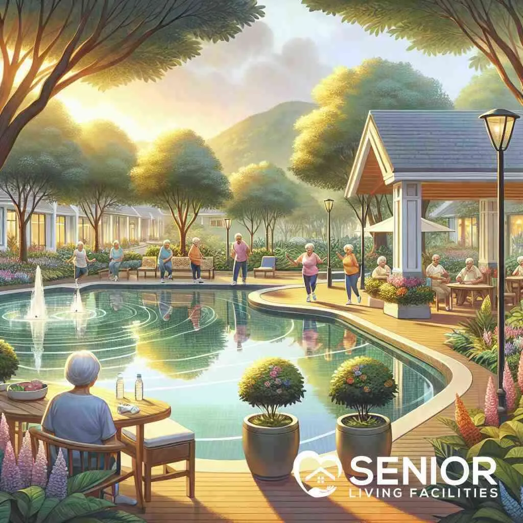 Top Benefits of Selecting a Senior Living Facility Near You