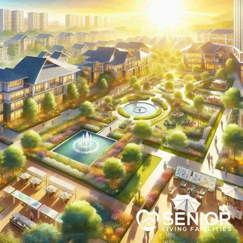 Understanding Different Types of Senior Housing Options