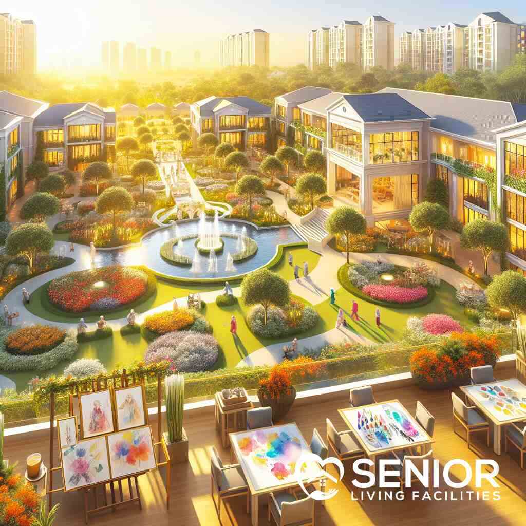 Understanding Different Types of Senior Housing Options