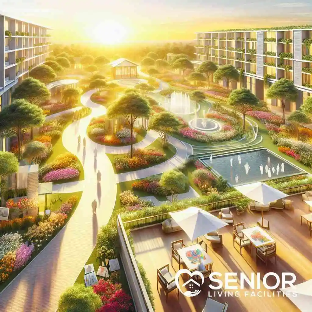 Understanding Different Types of Senior Housing Options