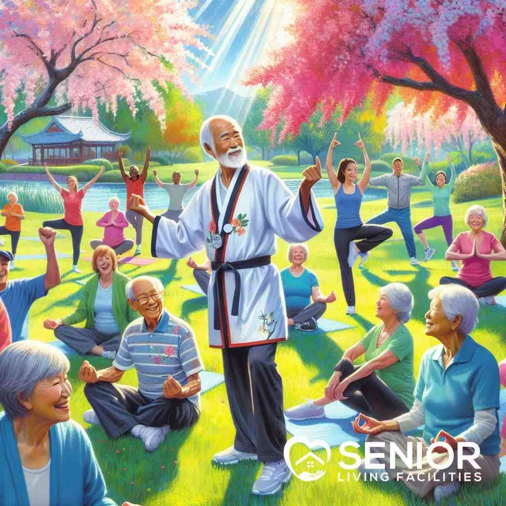 Understanding Health & Wellness in Delaware Senior Living