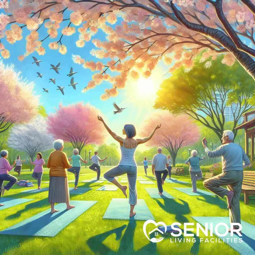 Understanding Health & Wellness in Delaware Senior Living