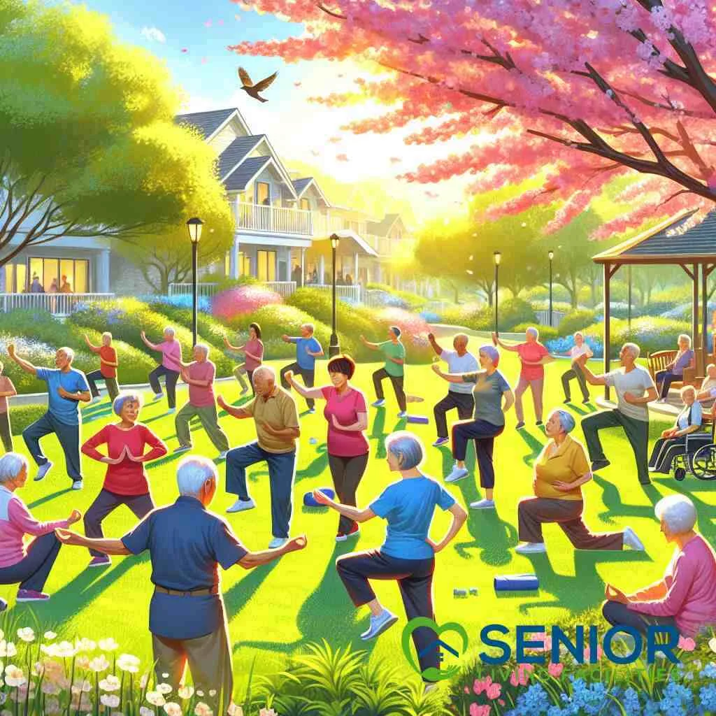 Understanding Health & Wellness in Delaware Senior Living