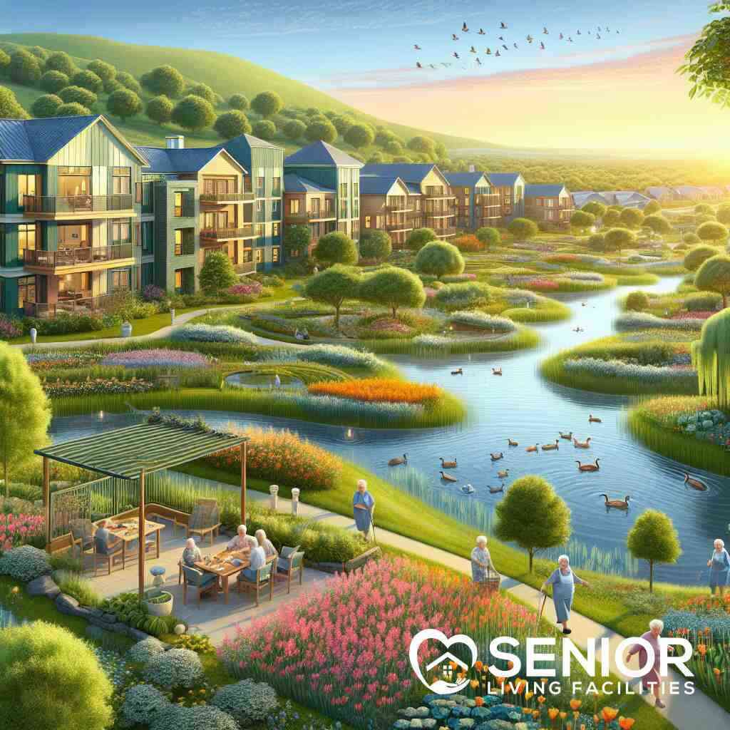 Unraveling Senior Living Facilities in Iowa’s Dynamic Landscape