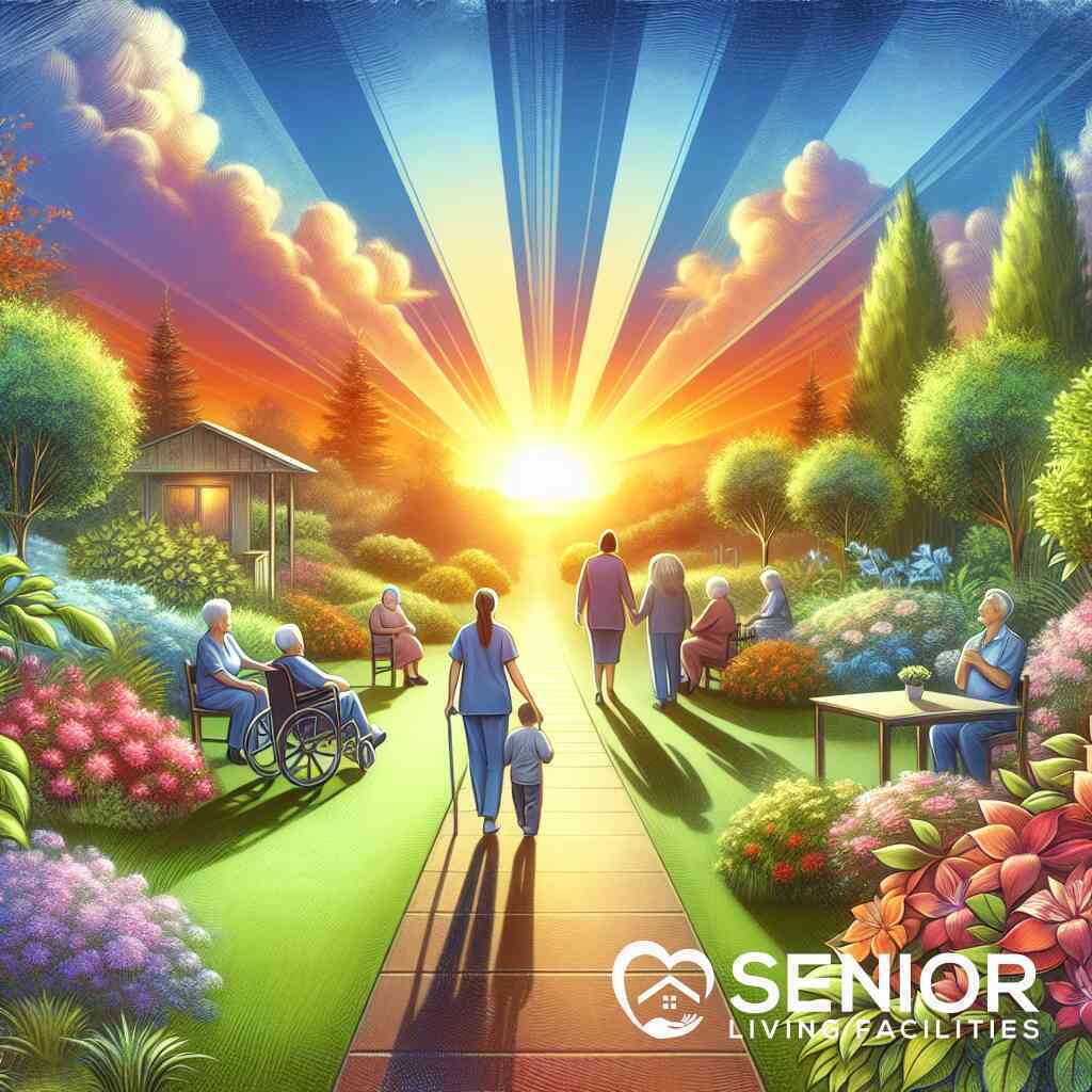 What Are Senior Living Facilities Near You Concealing?