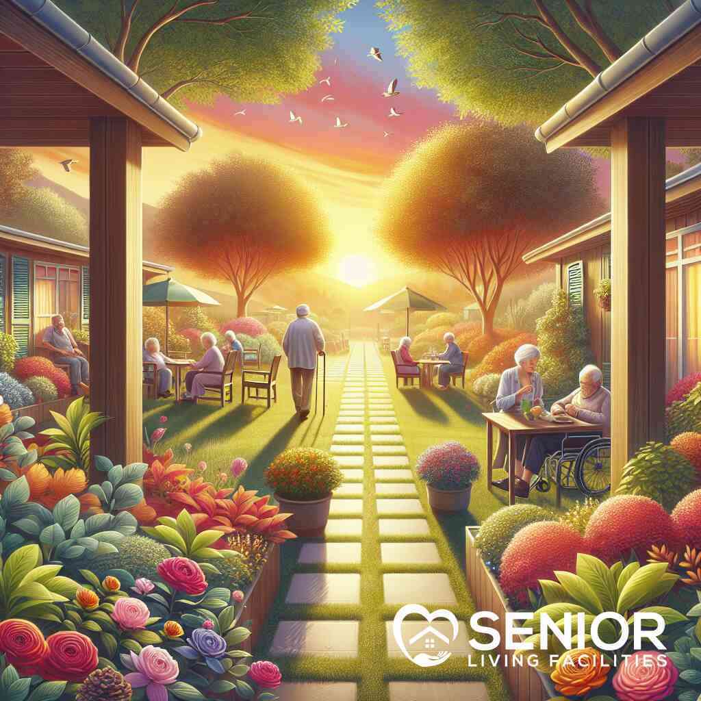 What Are Senior Living Facilities Near You Concealing?