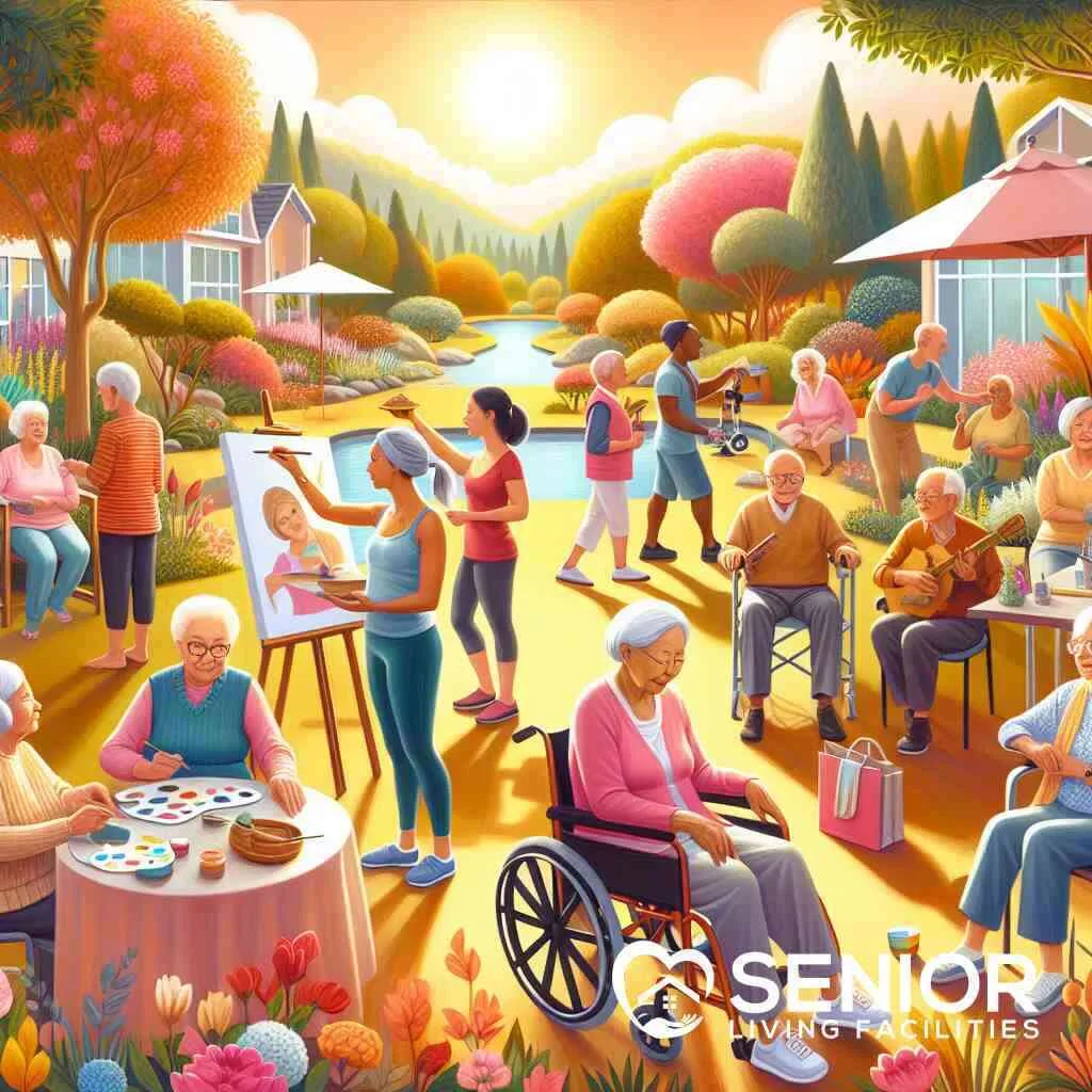 What Are the Activities of Daily Living in Senior Care