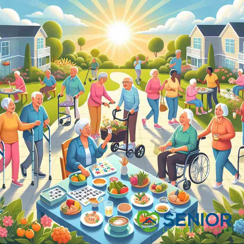 What Are the Activities of Daily Living in Senior Care
