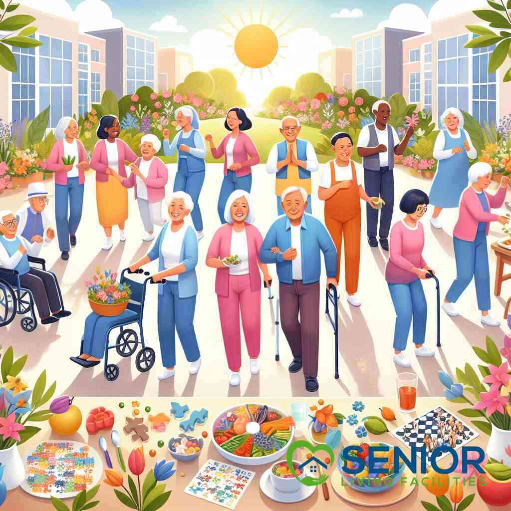 What Are the Activities of Daily Living in Senior Care