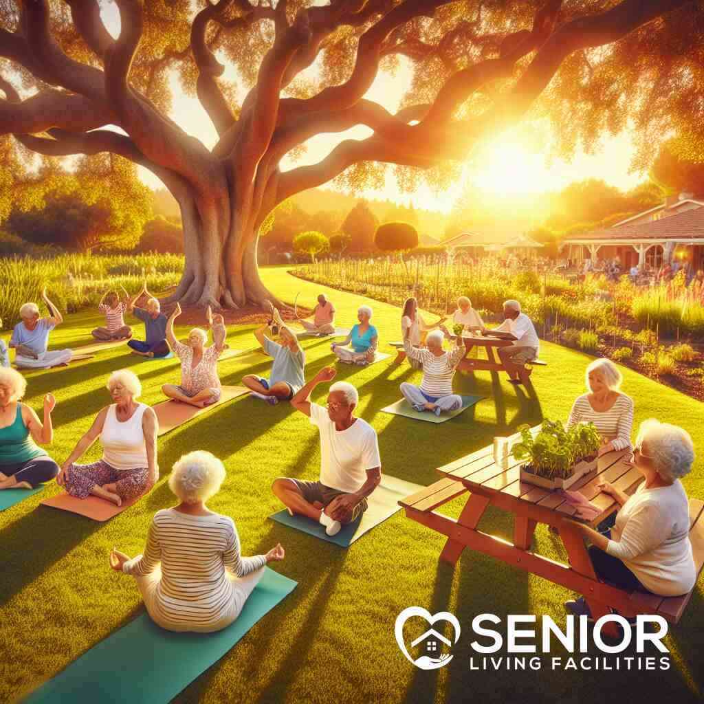 What Does Independent Living Mean in the Context of Seniors