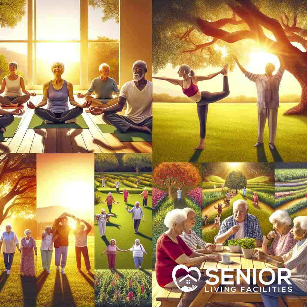 What Does Independent Living Mean in the Context of Seniors