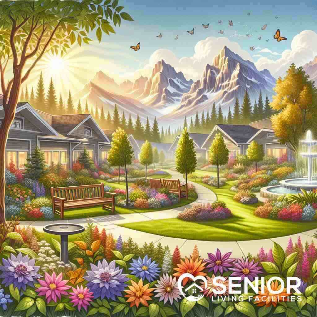 A Comprehensive Guide to Understanding Senior Living Facilities in Montana
