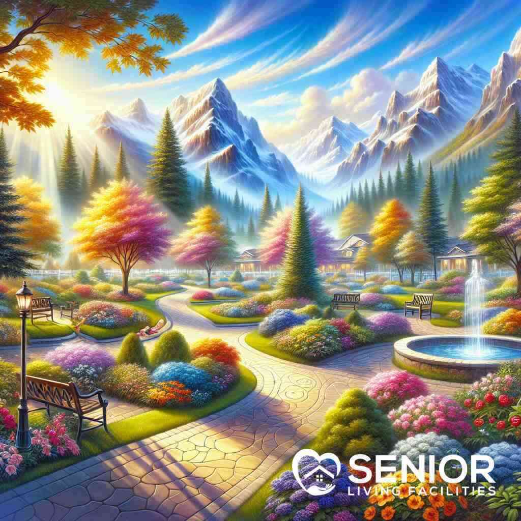 A Comprehensive Guide to Understanding Senior Living Facilities in Montana