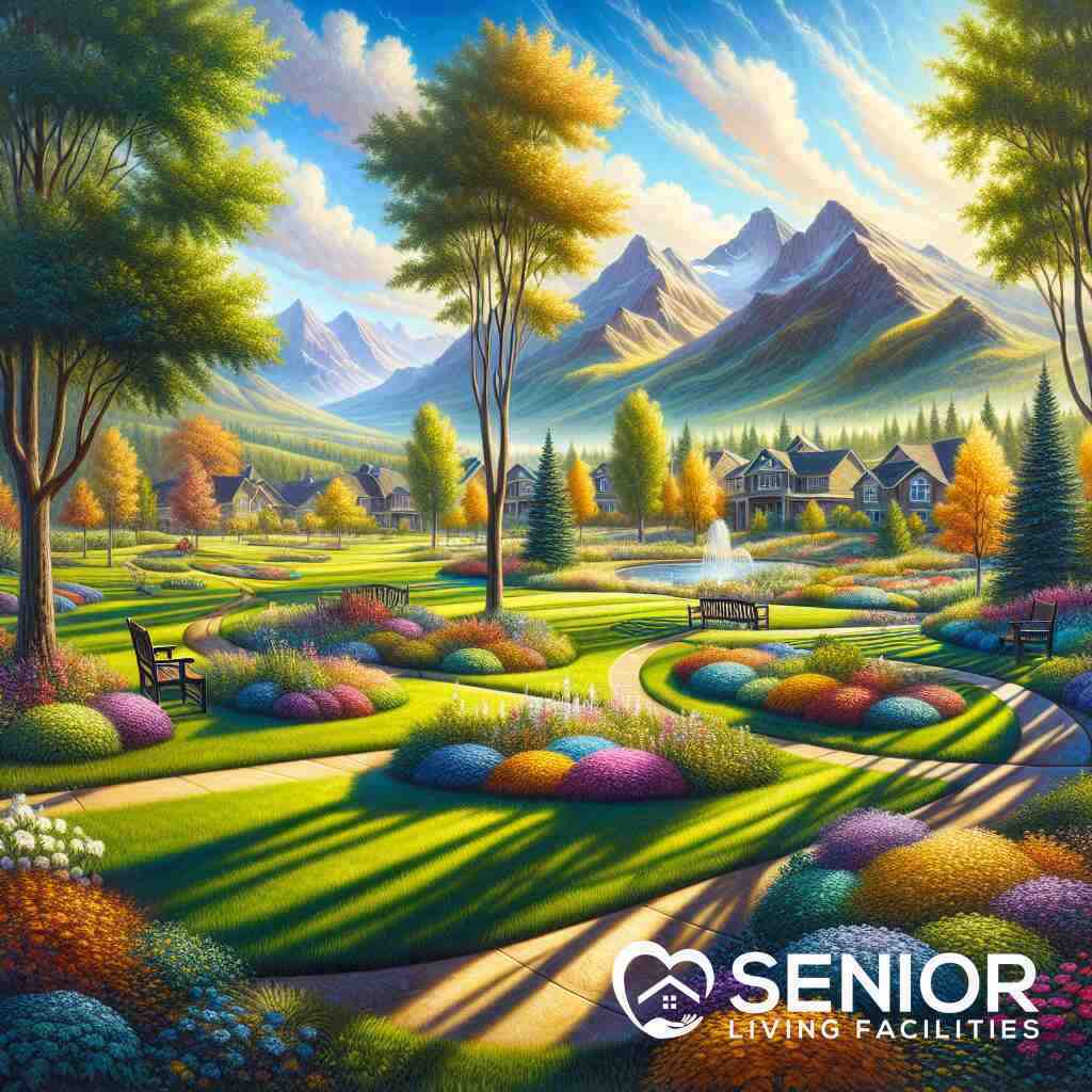 A Comprehensive Guide to Understanding Senior Living Facilities in Montana