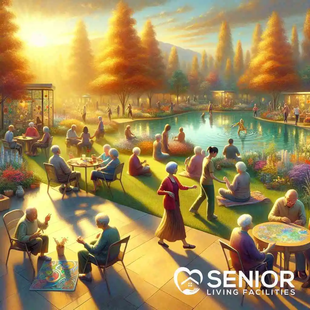 Best Practices for Recognizing Assisted Living Excellence