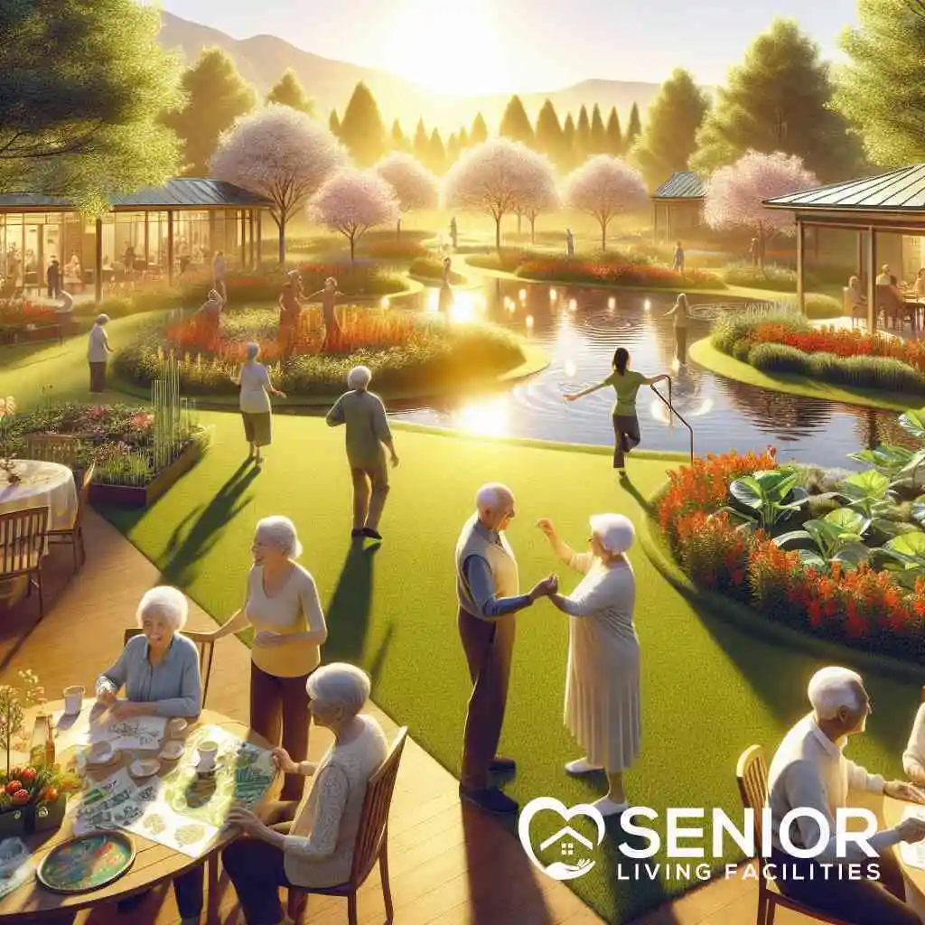 Best Practices for Recognizing Assisted Living Excellence