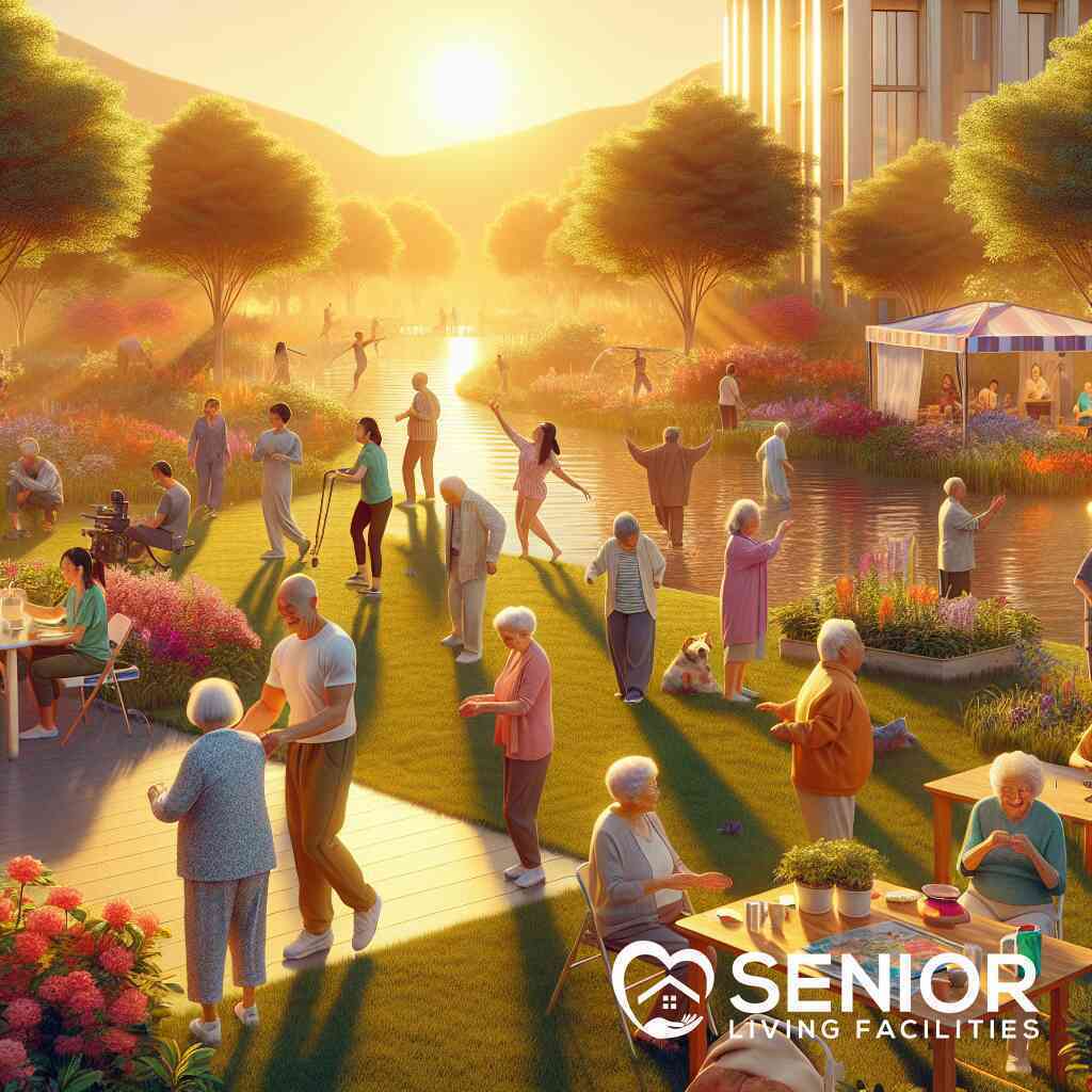 Best Practices for Recognizing Assisted Living Excellence