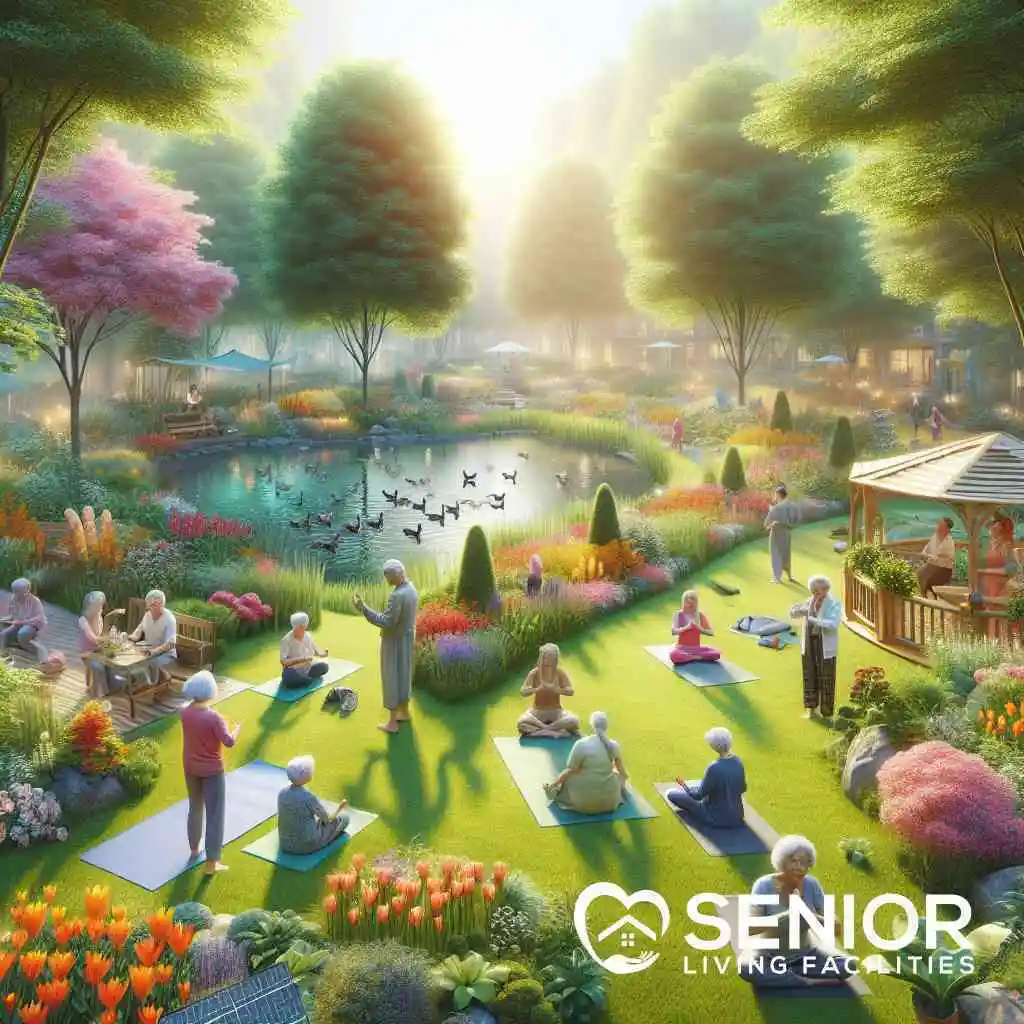 Comparing Senior Living Packages Across the US in 2025