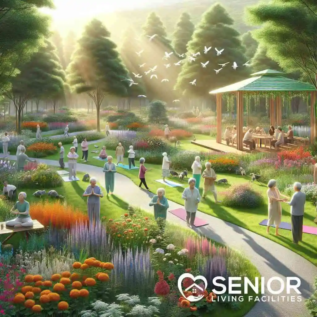 Comparing Senior Living Packages Across the US in 2025