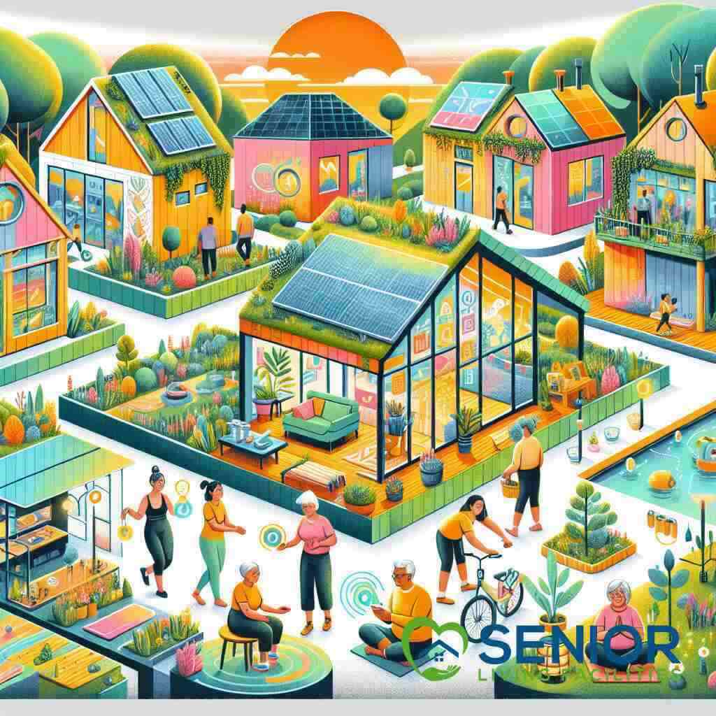 Comprehensive Review of Senior Living Facilities Trends