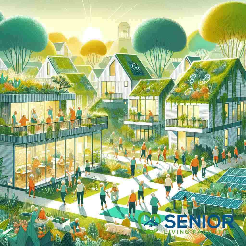 Comprehensive Review of Senior Living Facilities Trends