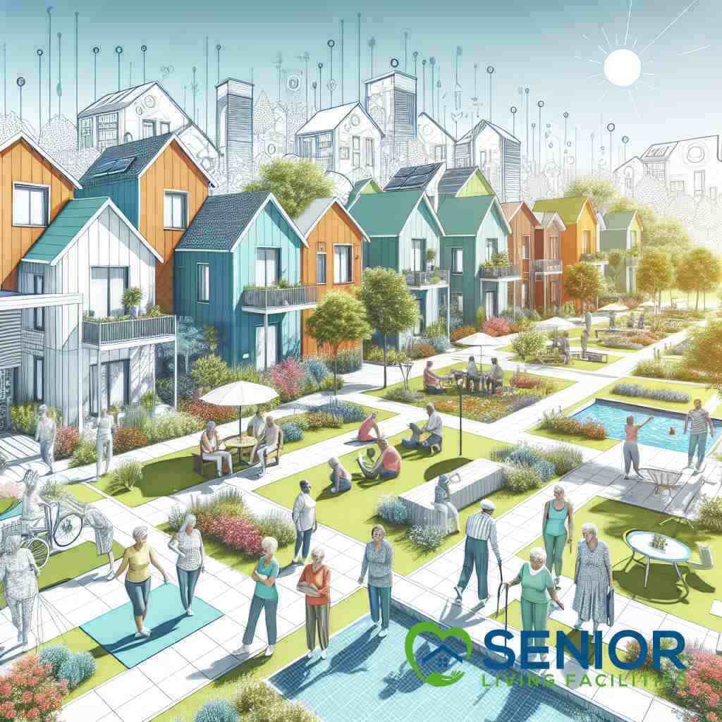 Comprehensive Review of Senior Living Facilities Trends