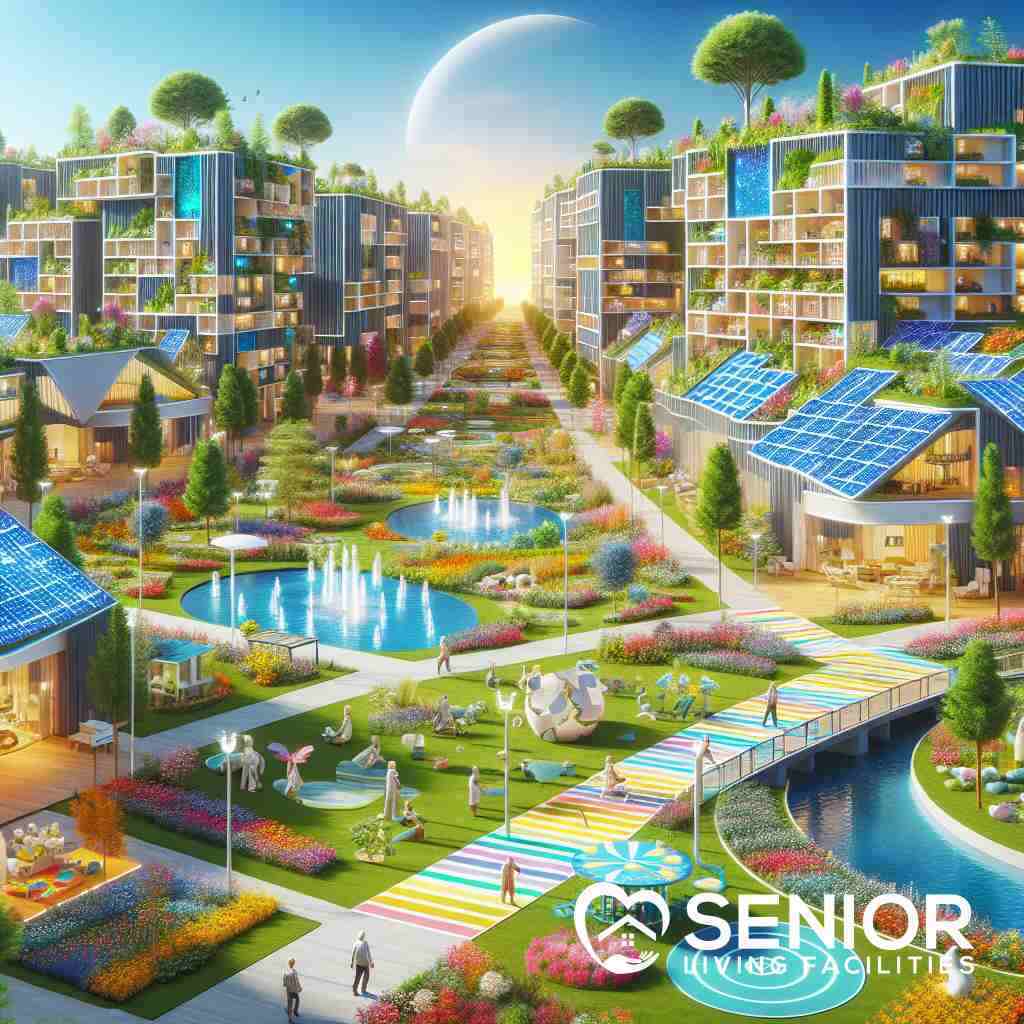 Decoding Senior Living Dynamics: A 2025 Perspective