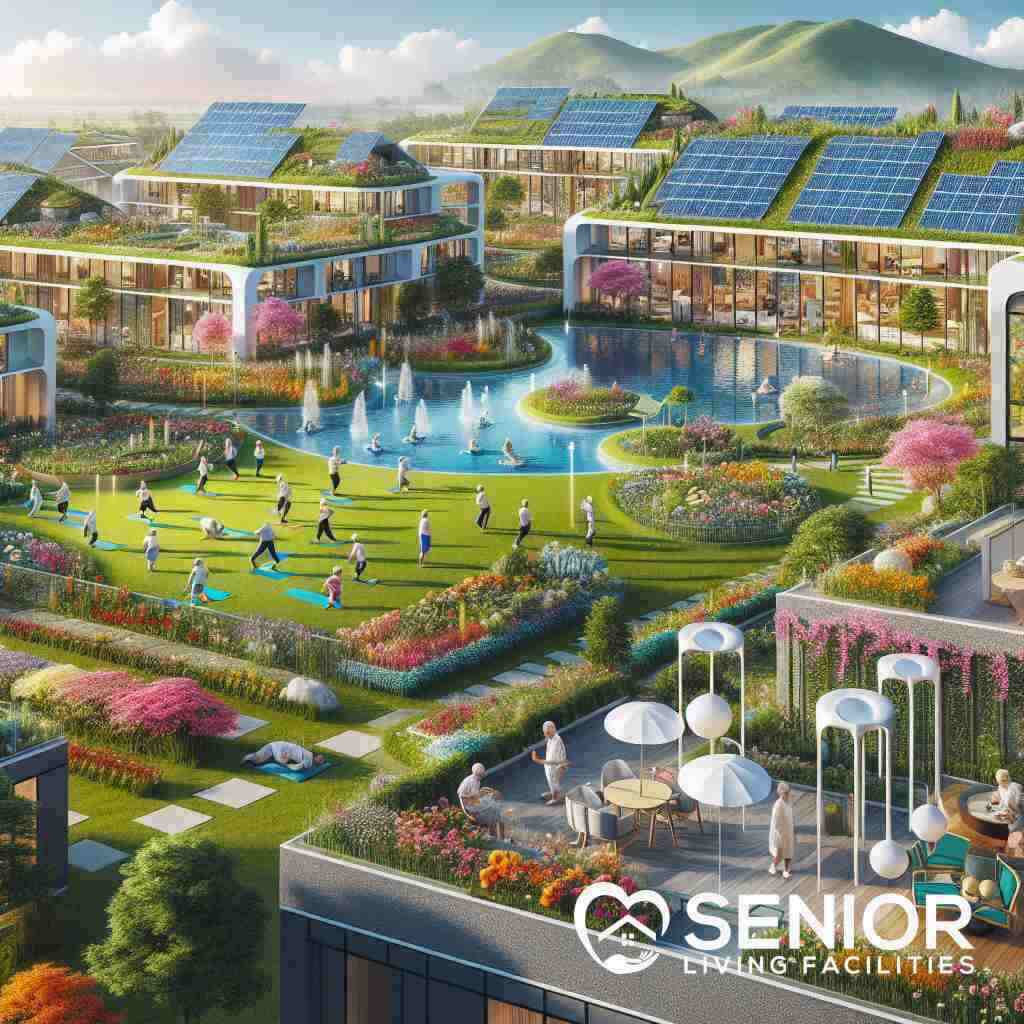 Decoding Senior Living Dynamics: A 2025 Perspective