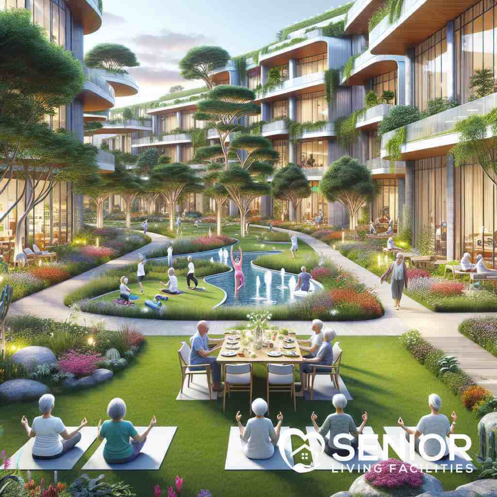 Decoding the Future of Assisted Living Near You
