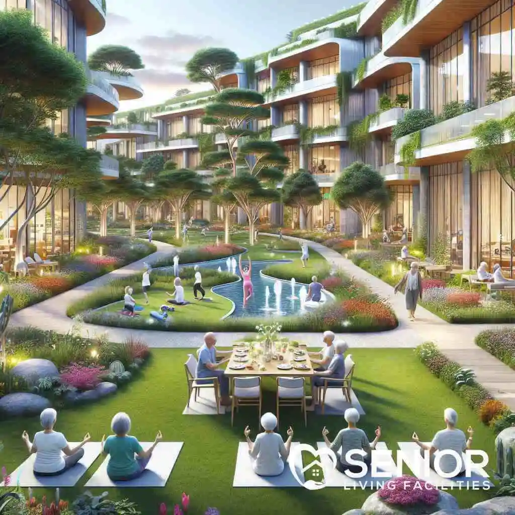 Decoding the Future of Assisted Living Near You