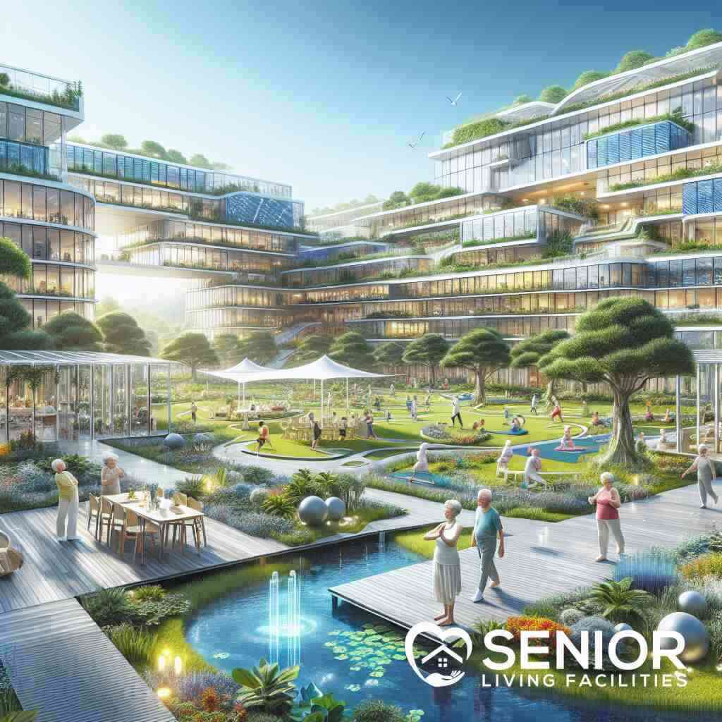 Decoding the Future of Assisted Living Near You