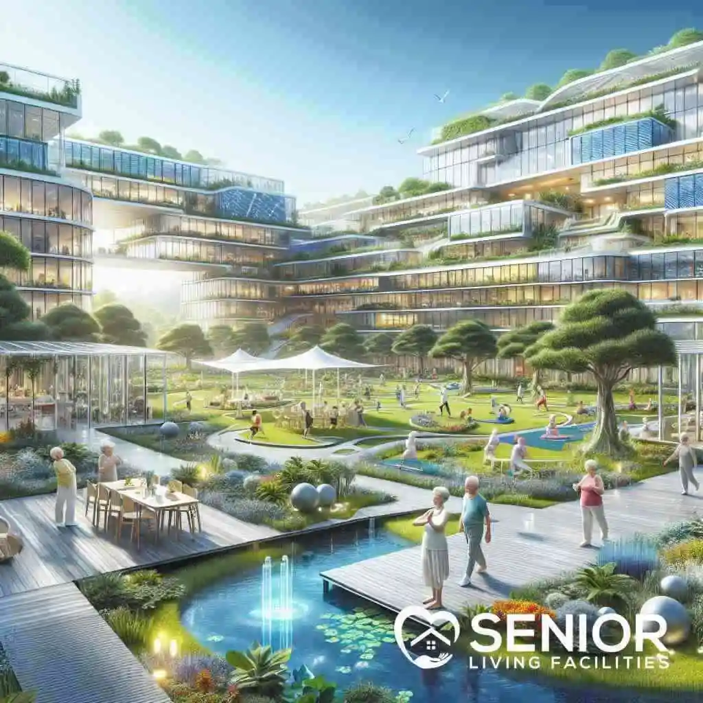 Decoding the Future of Assisted Living Near You