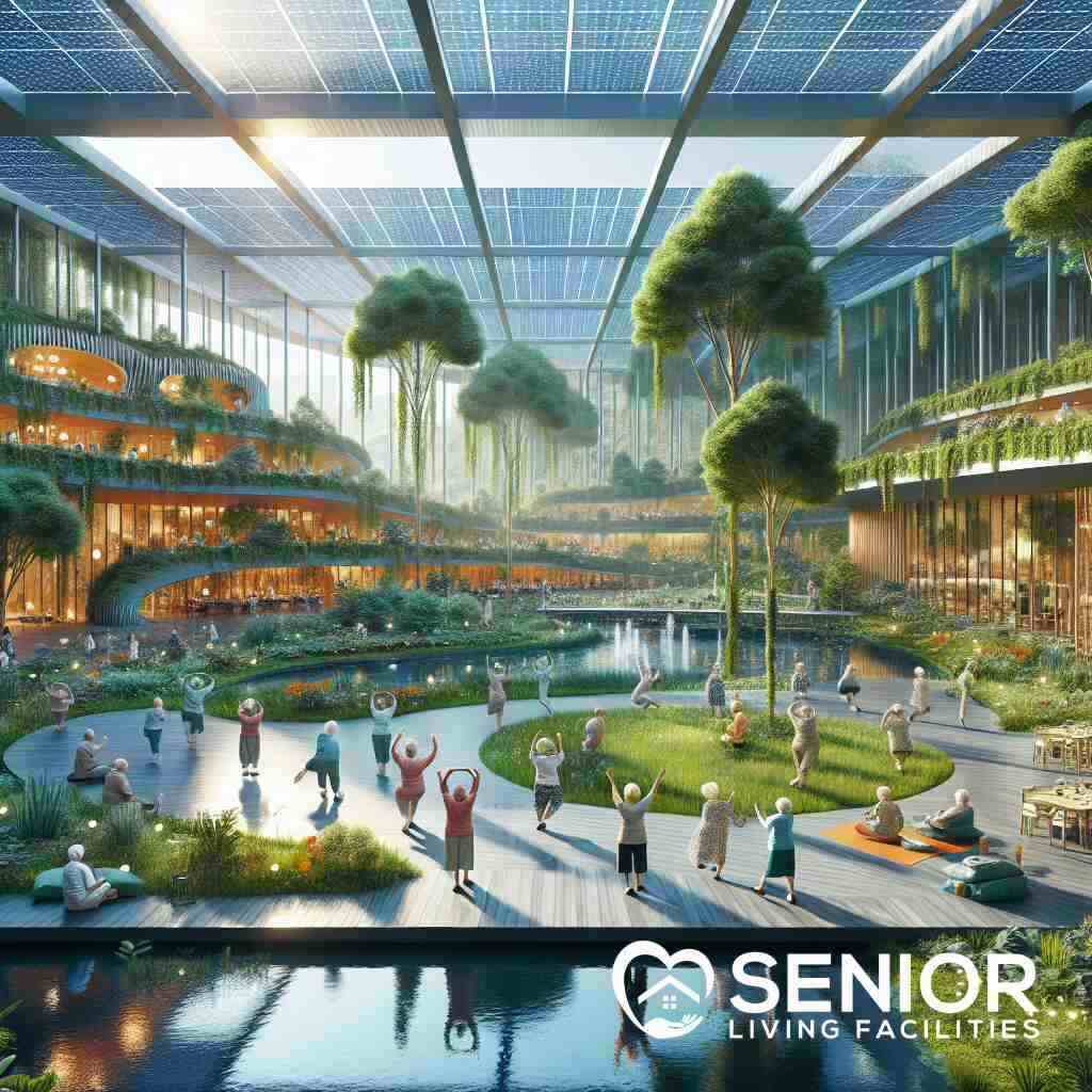 Decoding the Future of Assisted Living Near You