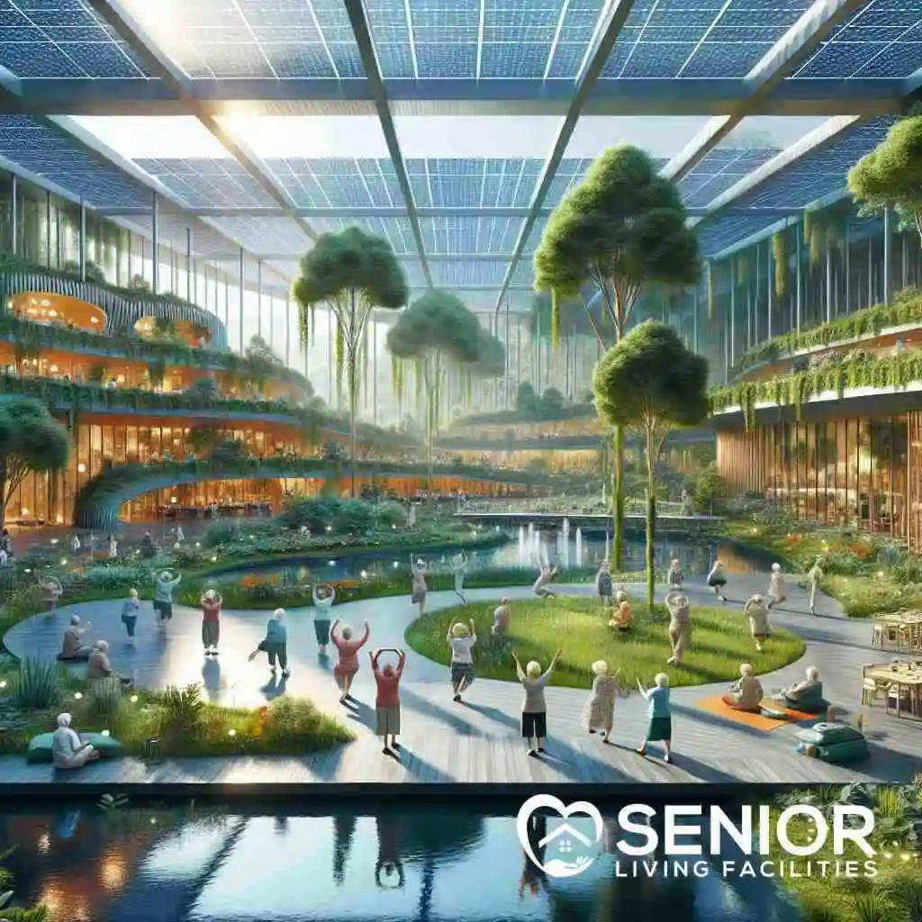 Decoding the Future of Assisted Living Near You