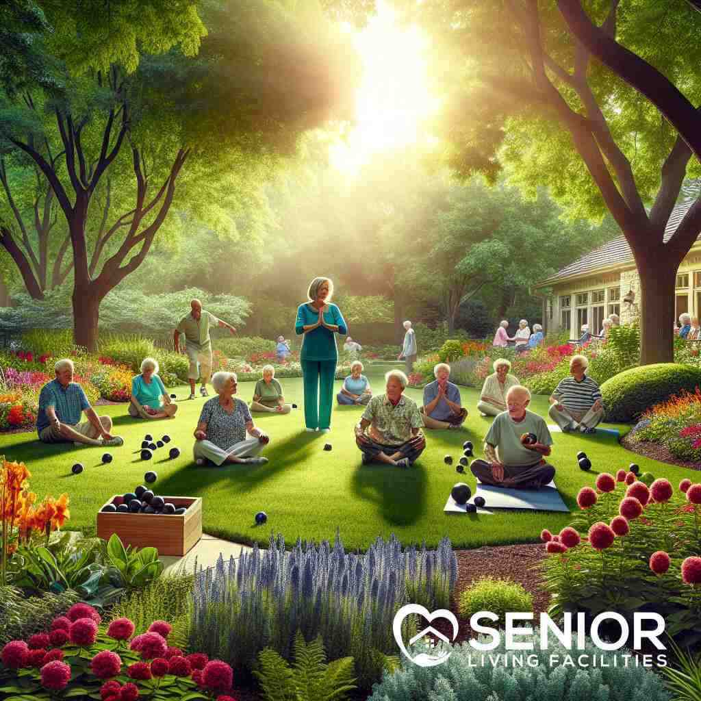 Exploring Independent Living Communities in Missouri