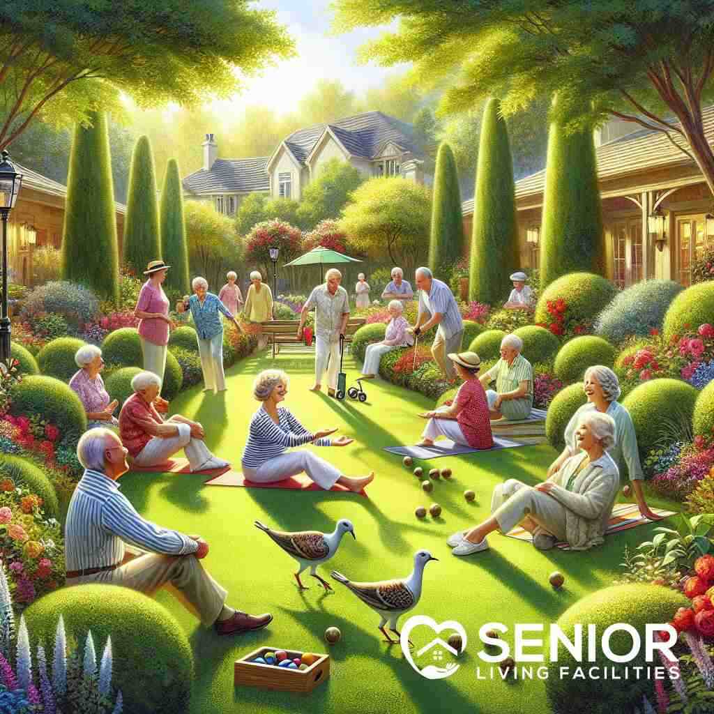 Exploring Independent Living Communities in Missouri