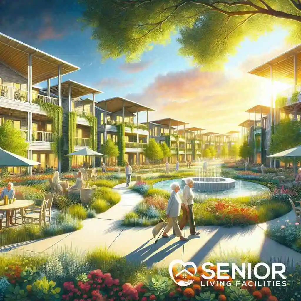 Guide to Perfect Senior Living Choices in Louisiana 2025