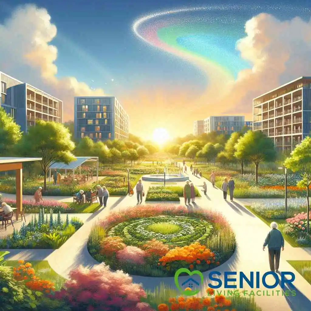 Guide to Perfect Senior Living Choices in Louisiana 2025