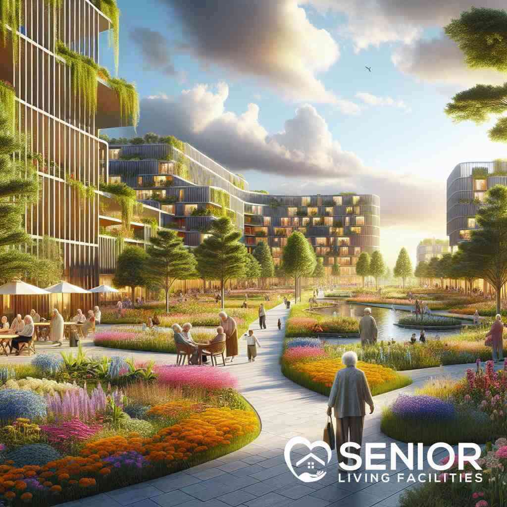 Guide to Perfect Senior Living Choices in Louisiana 2025