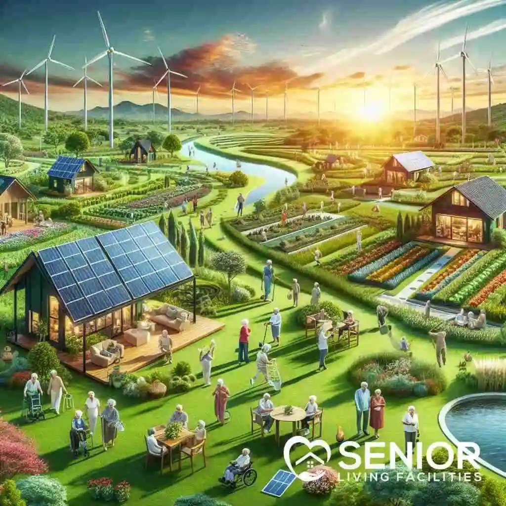 How Louisiana’s Senior Living Options Adapt for the Future