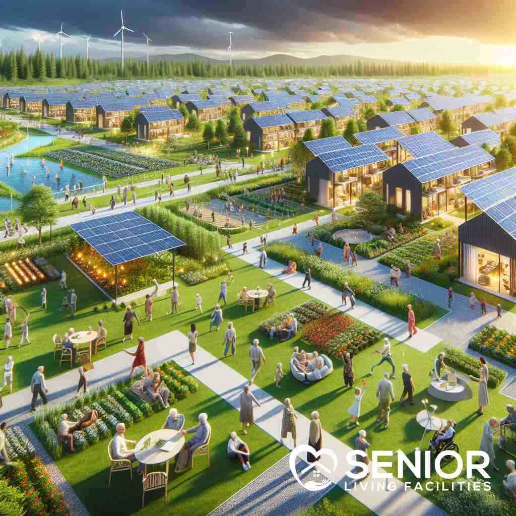 How Louisiana's Senior Living Options Adapt for the Future