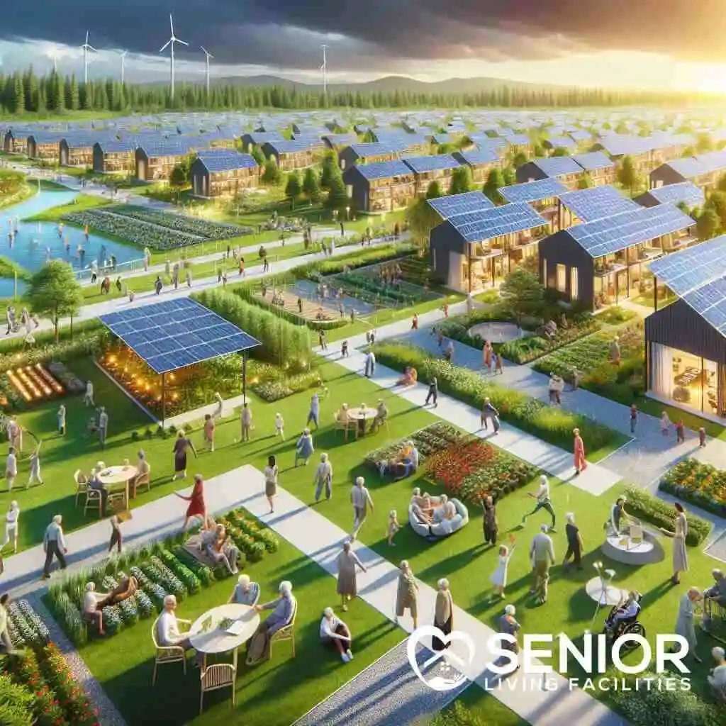 How Louisiana's Senior Living Options Adapt for the Future