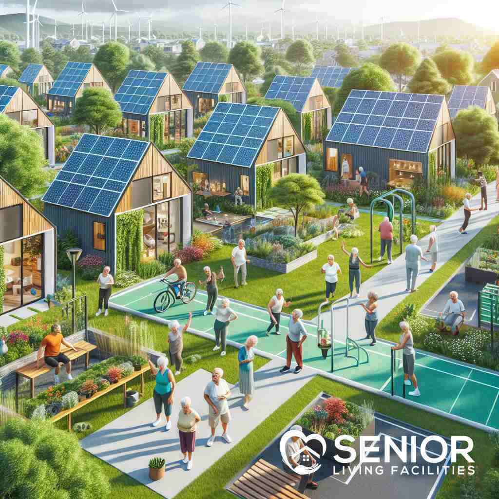 How Louisiana's Senior Living Options Adapt for the Future