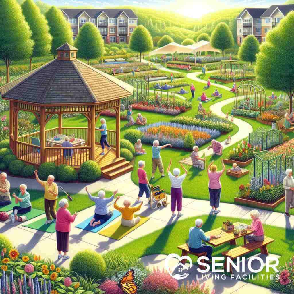 How Senior Living Facilities in Minnesota Redefine Care
