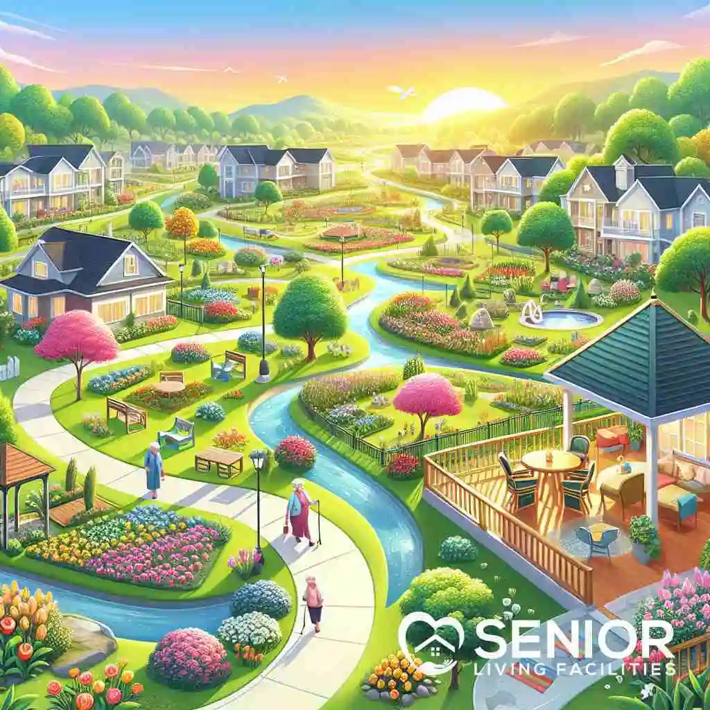 Mastering the Complexity of Choosing Senior Living Today