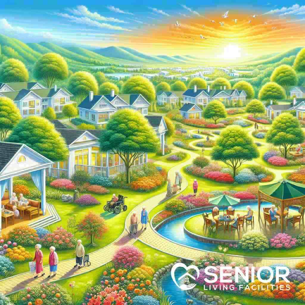 Mastering the Complexity of Choosing Senior Living Today