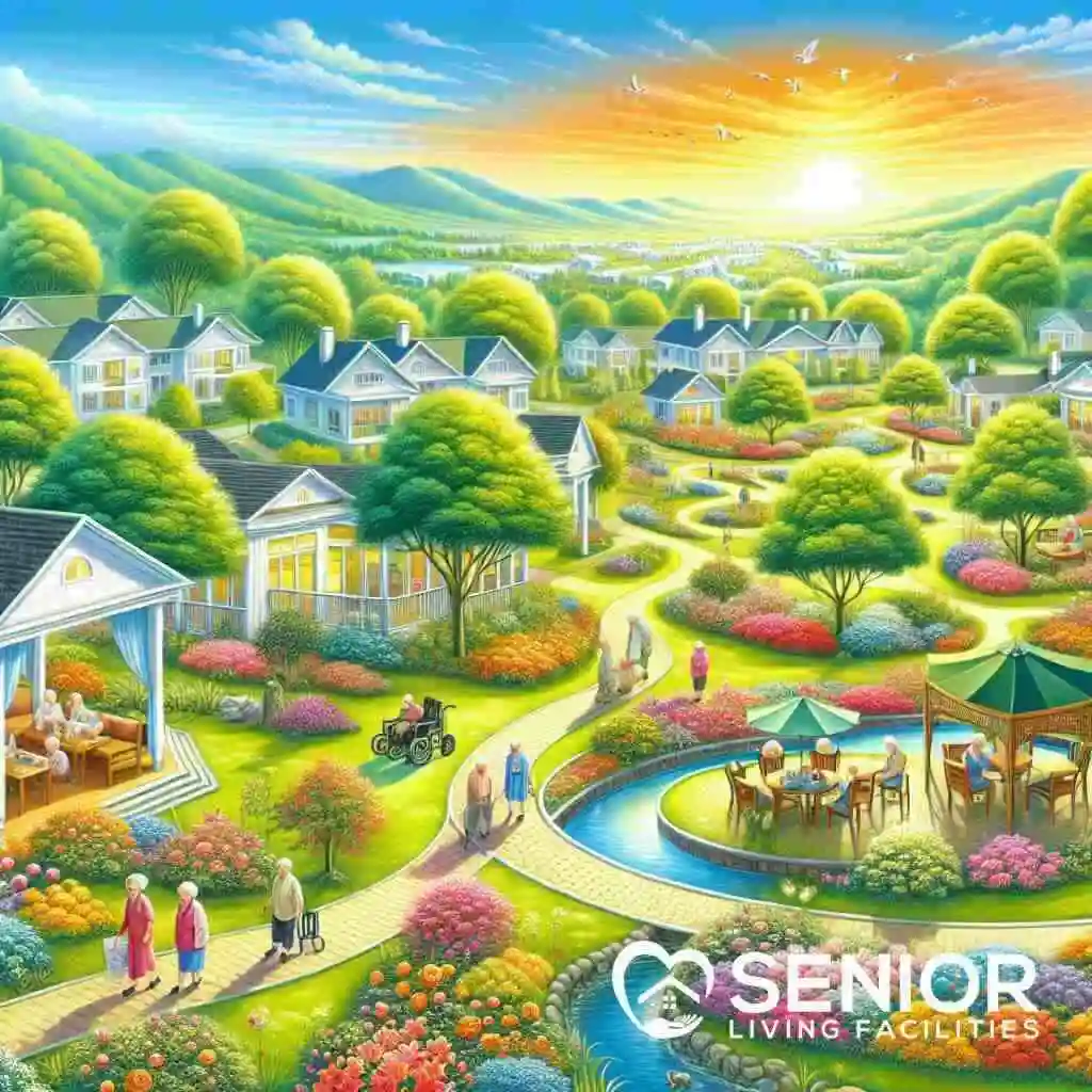 Mastering the Complexity of Choosing Senior Living Today