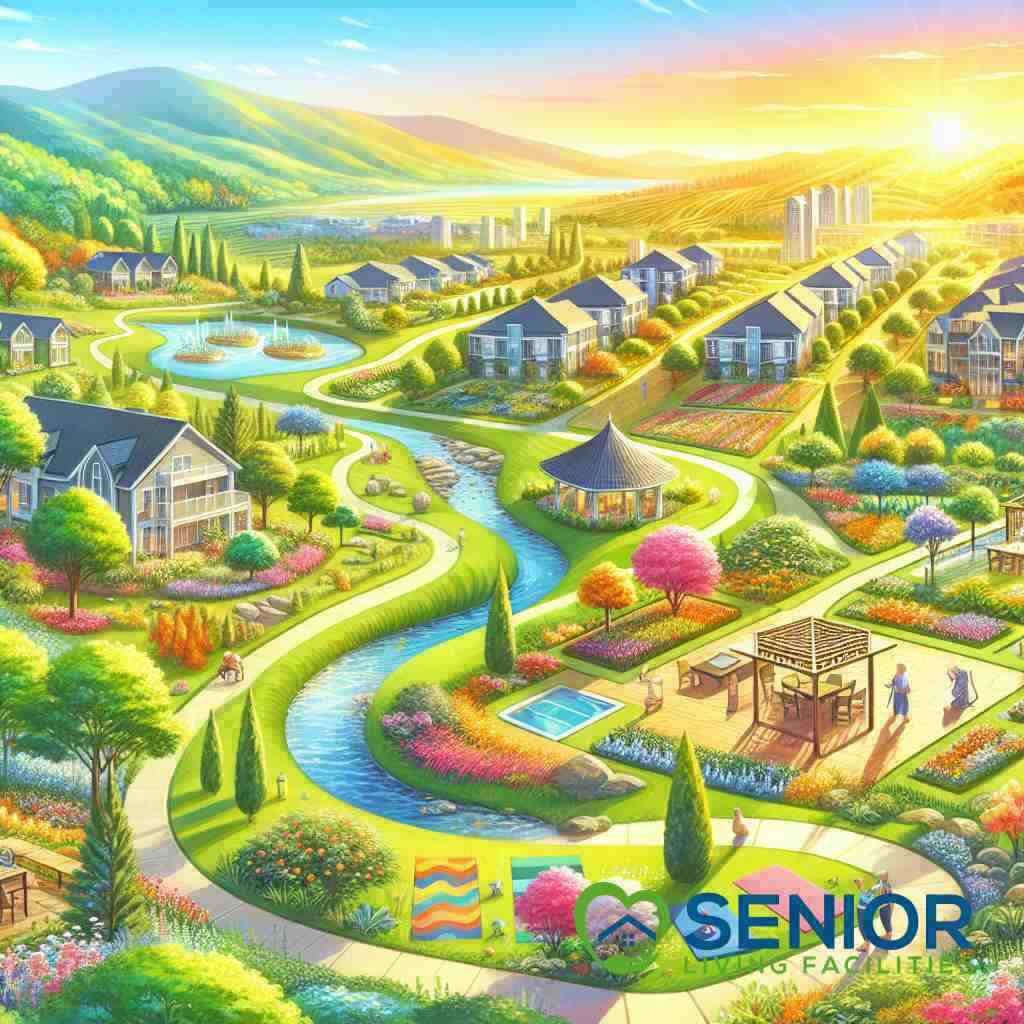 Mastering the Complexity of Choosing Senior Living Today